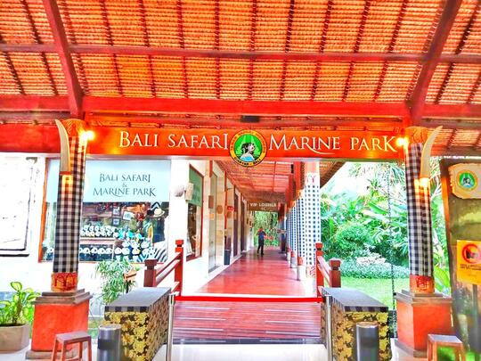 5 Destinasi Wisata Seru Di Bali