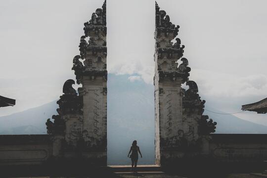 5 Destinasi Wisata Seru Di Bali