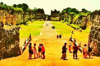 5 Destinasi Wisata Seru Di Bali