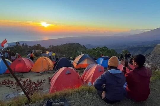 5 Destinasi Wisata Seru Di Bali