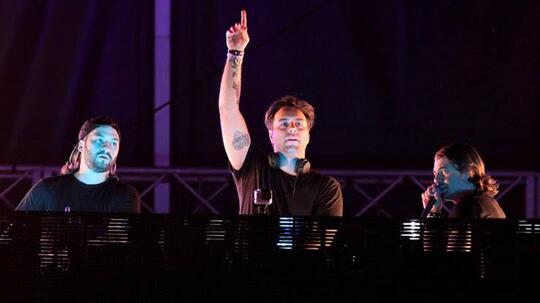 Mengenal Istilah One Hit Wonder, Yang Sering Terjadi Pada Musisi Pendatang Baru.