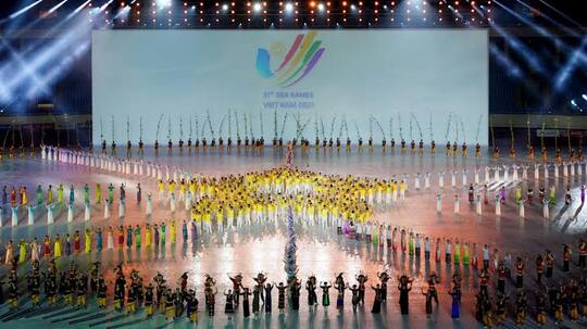 Ketika SEA Games Sudah Tak Menarik Lagi, Jadi Ajang "Masturbasi" Tuan Rumah