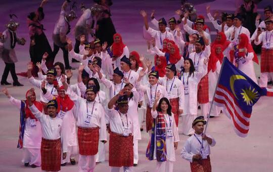 Ketika SEA Games Sudah Tak Menarik Lagi, Jadi Ajang "Masturbasi" Tuan Rumah