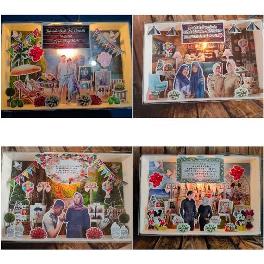 Rekomendasi Barang Unik Lucu dan Murah di Shopee, Cocok untuk Hadiah!