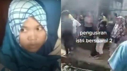 Kenapa Orang Indonesia Tidak Setuju Dengan Poliandri? Hingga Statusnya Harus Di Usir