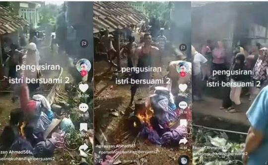 Kenapa Orang Indonesia Tidak Setuju Dengan Poliandri? Hingga Statusnya Harus Di Usir
