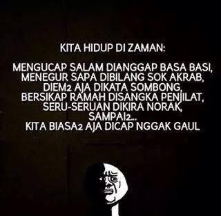 Menjadi Manusia Itu, Adalah Masalah Buat Manusia? "Bingung"