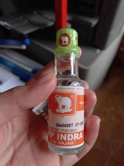 3 Obat Pereda Sariawan, Ampuh!