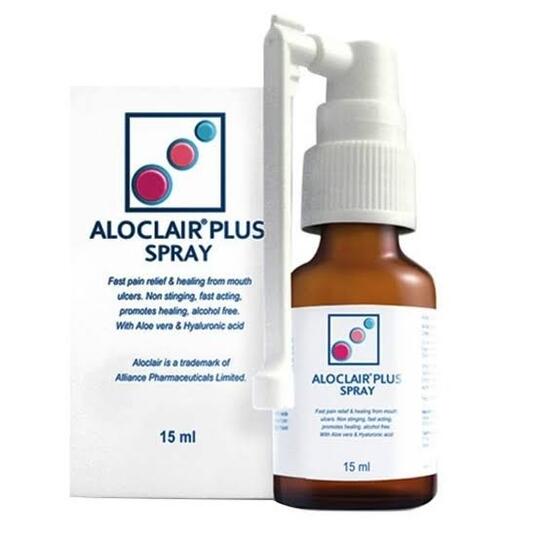 3 Obat Pereda Sariawan, Ampuh!