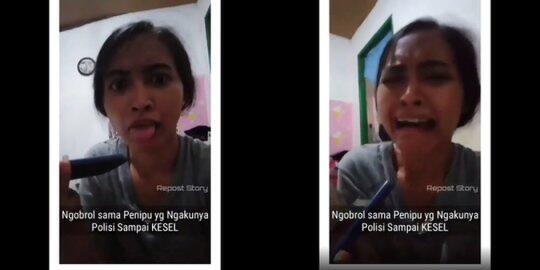 Menjadi Korban Tipu-tipu Teman Sendiri, Cukup Tahu Saja atau Perlu Diviralkan?