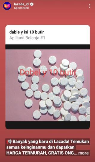 Sering Muncul Iklan Obat-obatan Terbatas dari Online Shop, Apakah Itu Legal?
