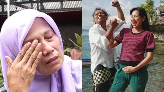 Mertua Arie Keriting Masih Belum Ikhlas, Tak Peduli Bakal Punya Cucu