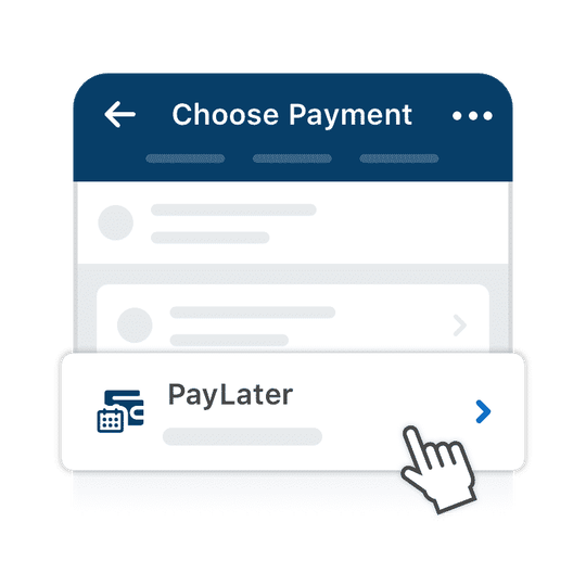 Tren PAYLATER !, Mudahnya Belanja Online "NYICIL", Tapi Pahami Resikonya Ya !