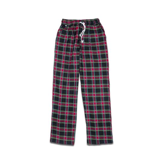10 Rekomendasi Celana Tartan Pria Brand Lokal, Cuma 100 Ribuan Bro!