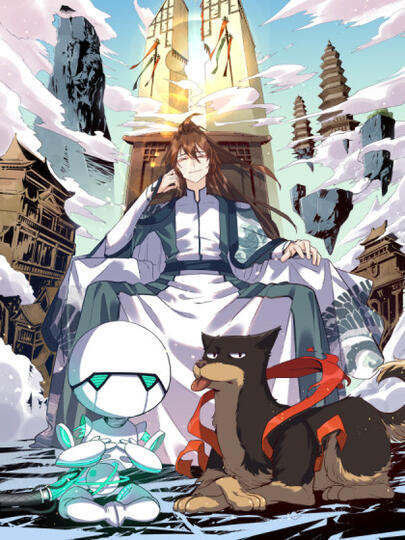 Dari Ribuan Komik di Muka Bumi Ini, 5 Komik Ini Paling Kocak dan Mengelitik Perut!