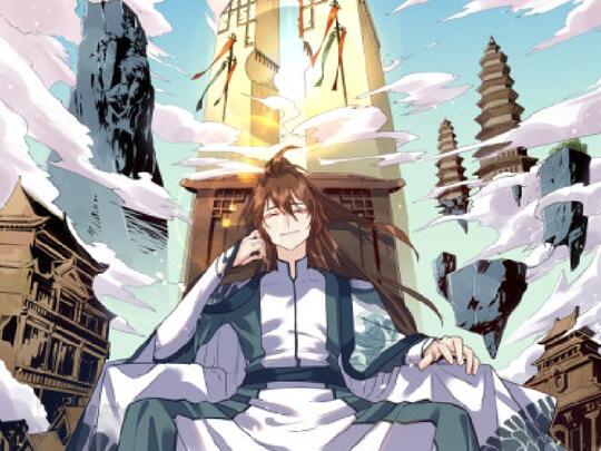 Dari Ribuan Komik di Muka Bumi Ini, 5 Komik Ini Paling Kocak dan Mengelitik Perut!