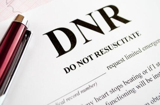 Mengenal Tindakan Medis "Do Not Resuscitate" #RabuRandom