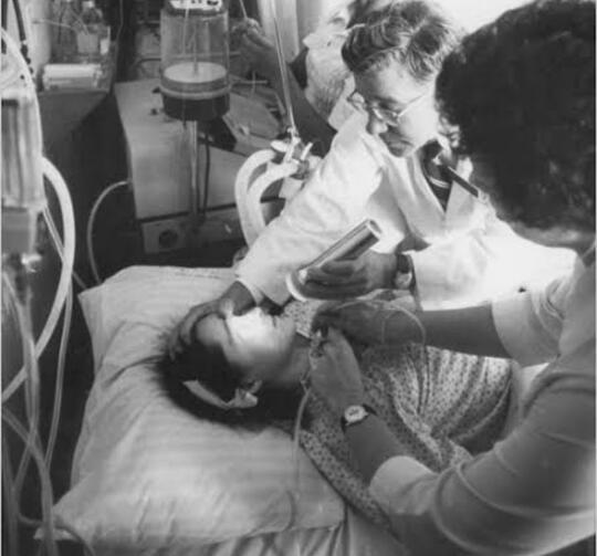Mengenal Tindakan Medis "Do Not Resuscitate" #RabuRandom