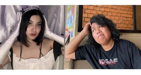 Dea Only Fans Hamil, Netizen Bertanya Siapakah Ayahnya? Kenapa Sih Netizen Suka Kepo?