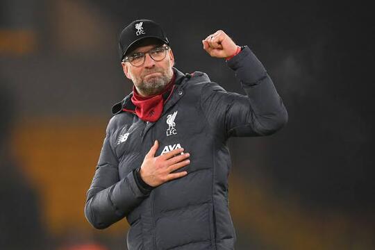 Belajar Dari Liverpool dan AC Milan Tentang Percaya Kepada Proses