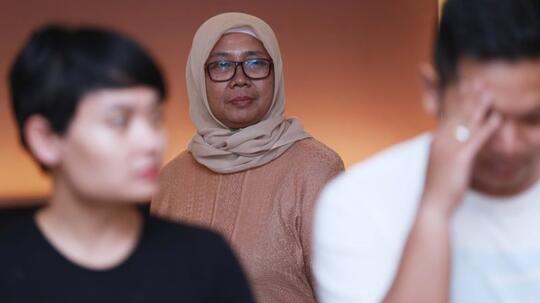 Menikahi Anak Orang Kaya, Bukannya Hidup bahagia, Harga Diri Malah Terinjak-injak