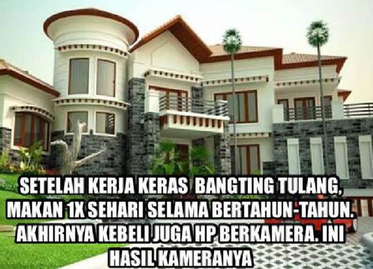 Sok-sokan Menaklukan Dunia, Kopi Aja Masih Beli 2 Gratis 1, Gak Masuk Akal