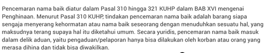 Drama Kocak Warga Twitter Karena KPOP. Emang Bisa Kita Laporin Penghina Pujaan Kita?