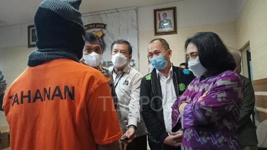 Tega Perkosa Anak Kandung dengan Alasan Film Bokep, Stop Nonton Jika Otak Bejat
