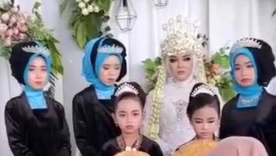 Pengantin Pria Kabur karena Tak Kuat Dituntut Biaya Resepsi, Ini Menjadi Pelajaran