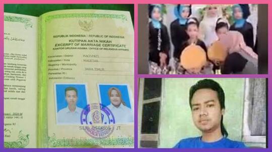 Pengantin Pria Kabur karena Tak Kuat Dituntut Biaya Resepsi, Ini Menjadi Pelajaran