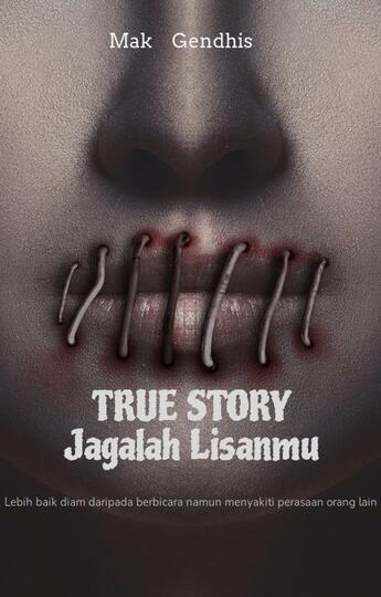 Jagalah Lisanmu