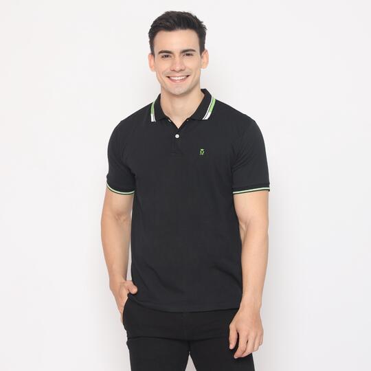 Suka Pake Kaos Polo? Cek 7 Rekomendasi Toko Murah di Shopee Ini Gan!