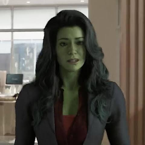 She-HULK, Sangat Dinantikan Penampilannya Oleh Penggemar Marvel