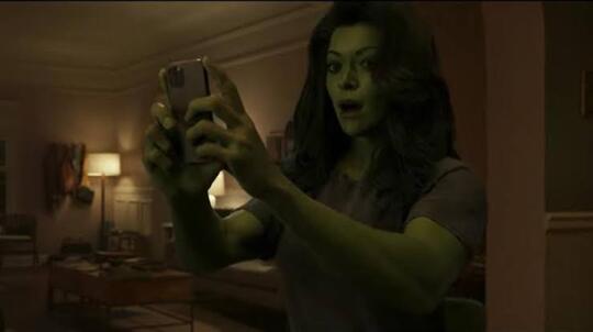 She-HULK, Sangat Dinantikan Penampilannya Oleh Penggemar Marvel