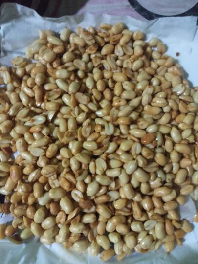 Bikin Kacang Bawang Sendiri Yuk, Dijamin Gurih Abis!