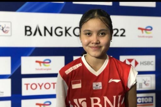 Apakah Nepotisme? Atlet-atlet Bulutangkis Ini Ternyata Ikuti Jejak Orangtua