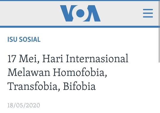 Kedubes Inggris Kibarkan Bendera LGBT, MUI: Pelecehan!