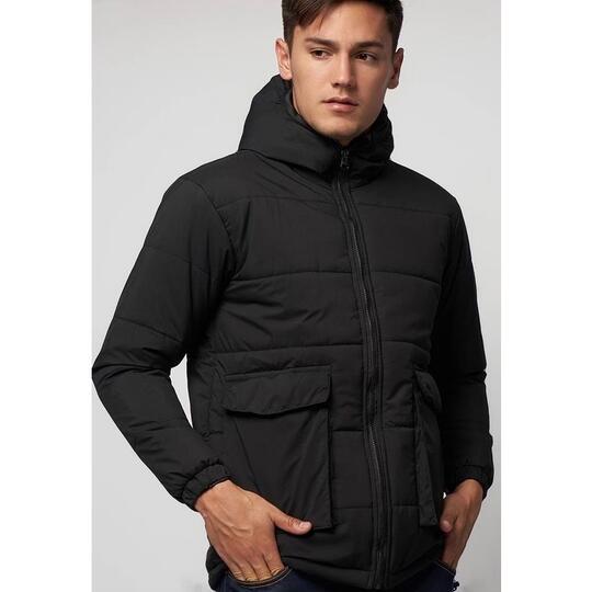 Keren dan Berkualitas, Ini 6 Rekomendasi Jaket Puffer Brand Lokal
