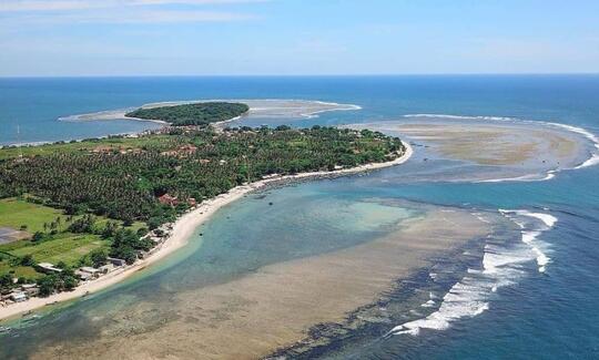 9 Pantai TERINDAH di Indonesia