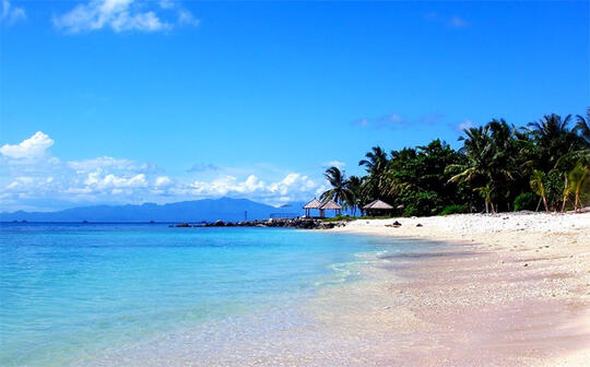9 Pantai TERINDAH di Indonesia