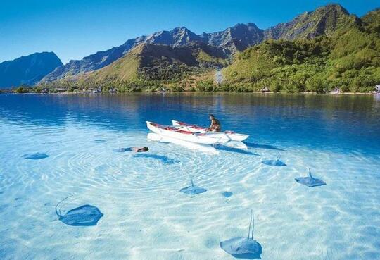 9 Pantai TERINDAH di Indonesia