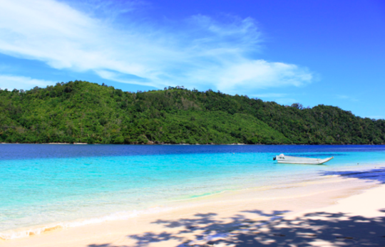 9 Pantai TERINDAH di Indonesia
