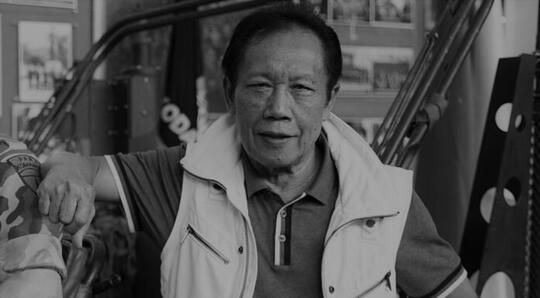Sutiyoso Bicara Soal Ketakutan Etnis China Menjadi Mayoritas di Indonesia
