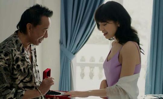 SUGAR BABY ! Solusi Instant Para Wanita Seksi 'BERBURU' Pria Mapan Dan Tajir !