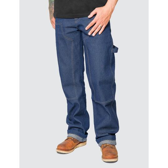 7 Rekomendasi Celana Carpenter Jeans Brand Lokal yang Lagi Tren