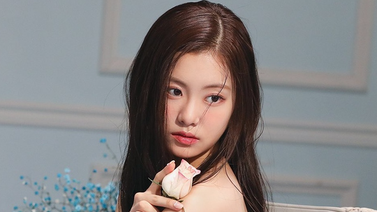 Kim Garam Akhirnya Hiatus Sementara