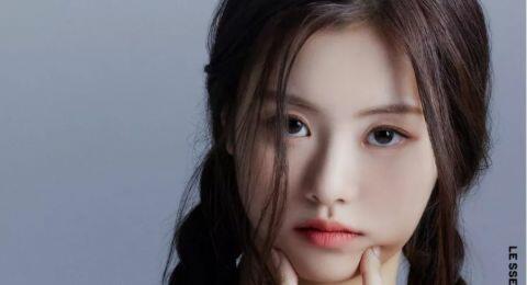 Kim Garam Akhirnya Hiatus Sementara