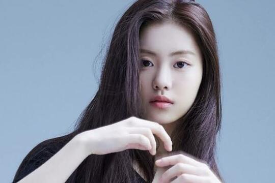 Kim Garam Akhirnya Hiatus Sementara