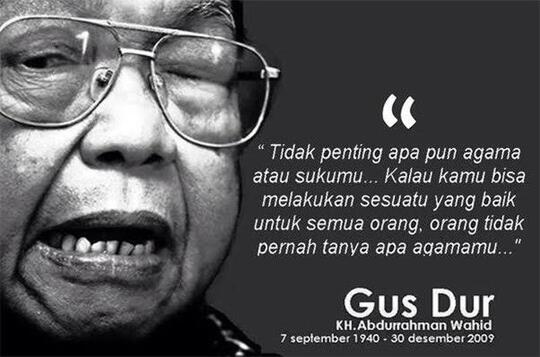 Kenapa Negara Maju, Tidak Religius?