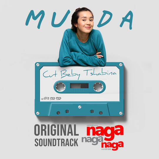 Beby Tshabina Ajak Agan & Sista Pacu Semangat dengan Lagu "Muda"